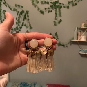 Festival Earrings